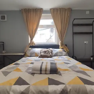 Convenient 1 Bedroom Apartment Cardiff